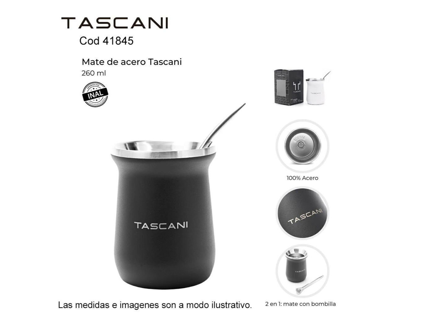 Mate TASCANI