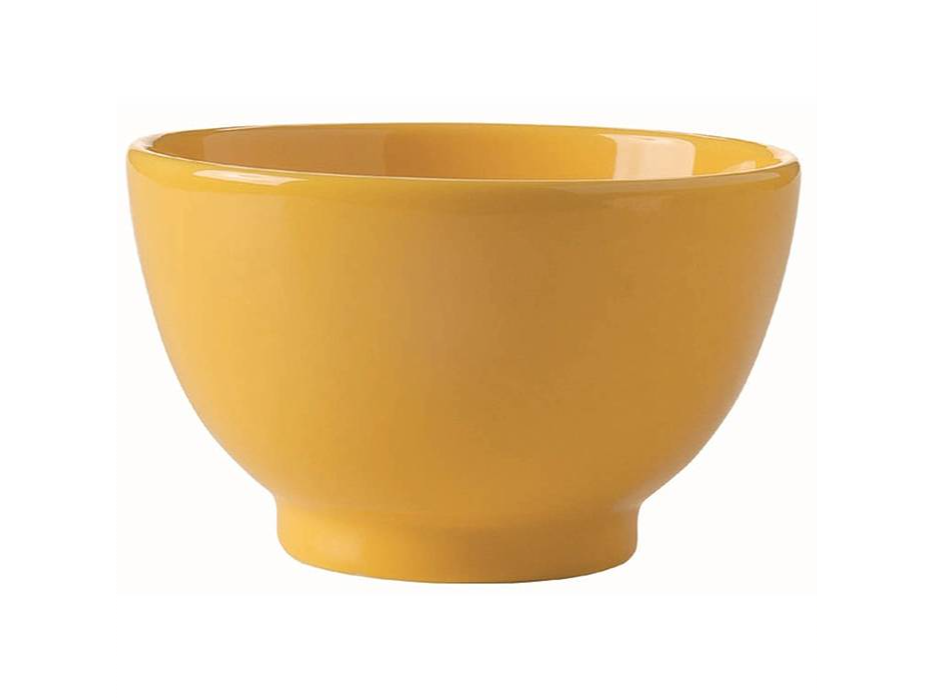 Bowl Cerealero Biona Amarillo