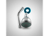 Ducha plastica simple boca flor