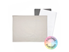 Mantel Individual Cuerina Liso