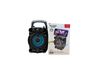 Parlante Bluetooth 4”