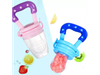Chupete Para Frutas Bebe Beba Alimentación Mordillo