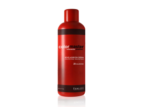 Revelador en crema Perfumado Vol 20 x 900ml