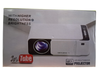 proyector de video