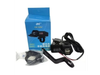 Cargador de moto 12v con display