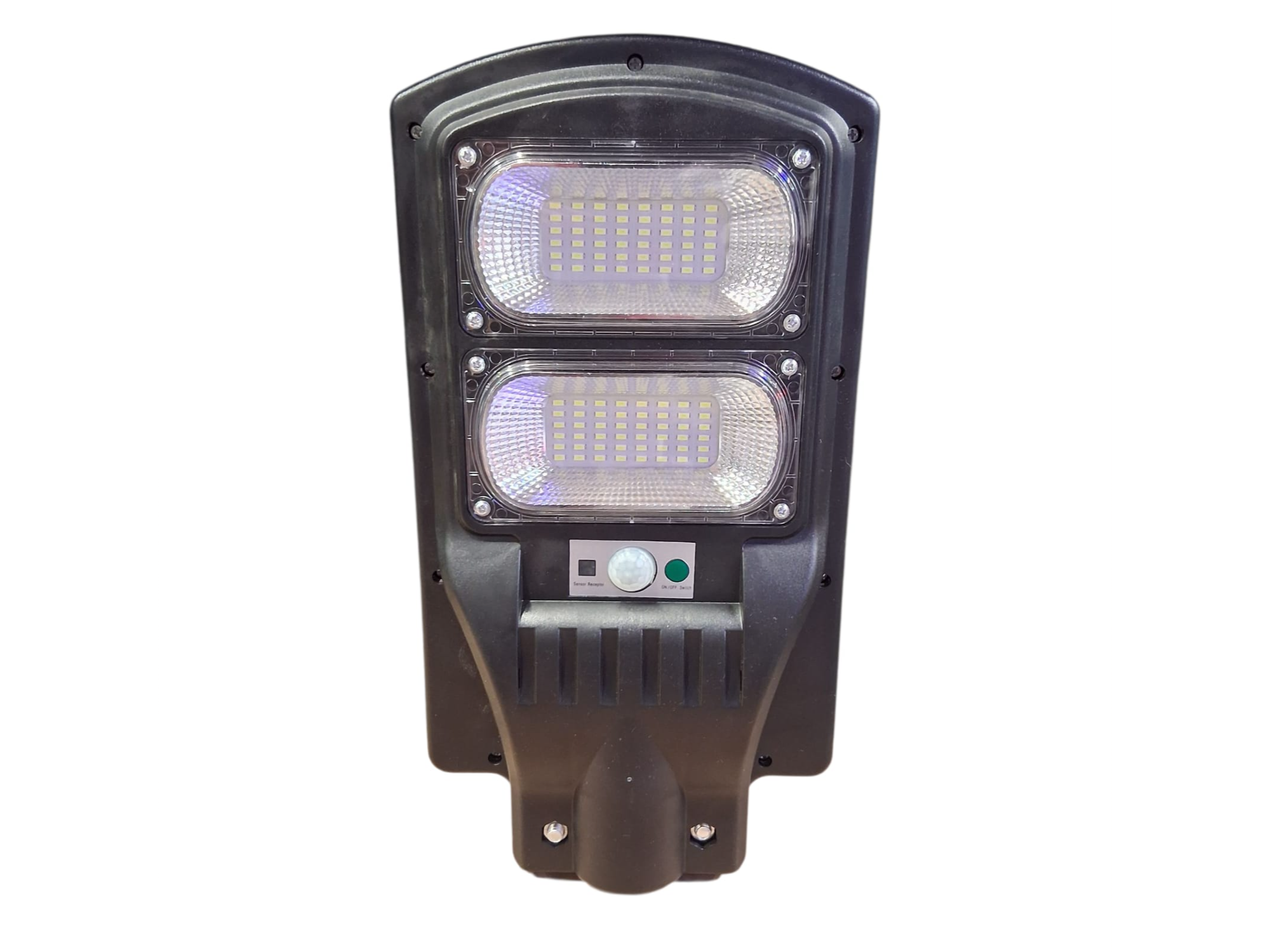 Luminaria de calle solar 100w
