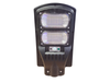 Luminaria de calle solar 100w