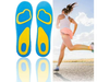 Plantillas Silicona Gel Confort Deportivas Absorción Impacto
