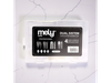 SET DE CAPSULAS MOLDE SISTEMA DUAL FORMAS SURTIDA MELY - X288 U