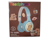 Auriculares Capibara