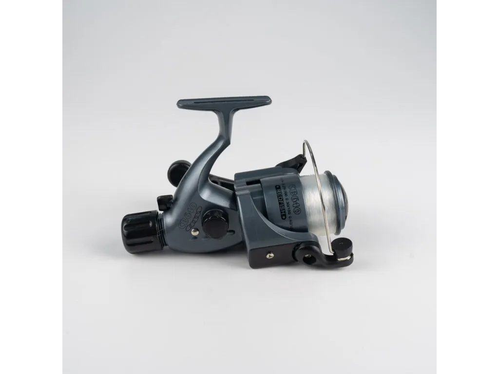 Reel Frontal