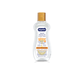 Agua Micelar Glow x 200ml
