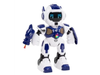 Robot juguete inteligente