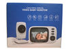 camara inalambrica con monitor