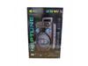 Parlante Bluetooth 8” con micrófono