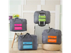 Bolso Plegable Ligero Para Viajes Asegura Comodidad