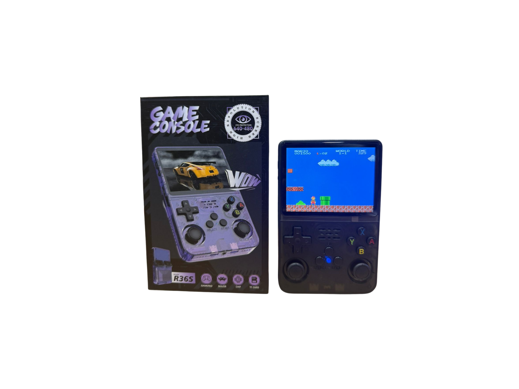 Gamepad