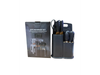 Set de utensilios + tabla para picar