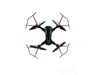 Drone con doble cámara