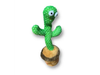 Cactus bailarin