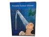 Ducha Portatil