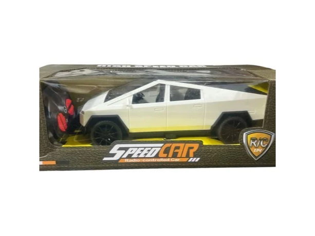 Auto c/control Cibertruk