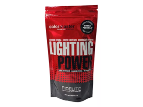 Polvo Decolorante x 700 gr