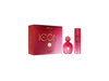 Estuche EDT x 100 + desodorante The Icon Fem