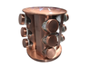 Especiero bronce