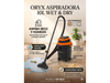 Aspiradora 10L