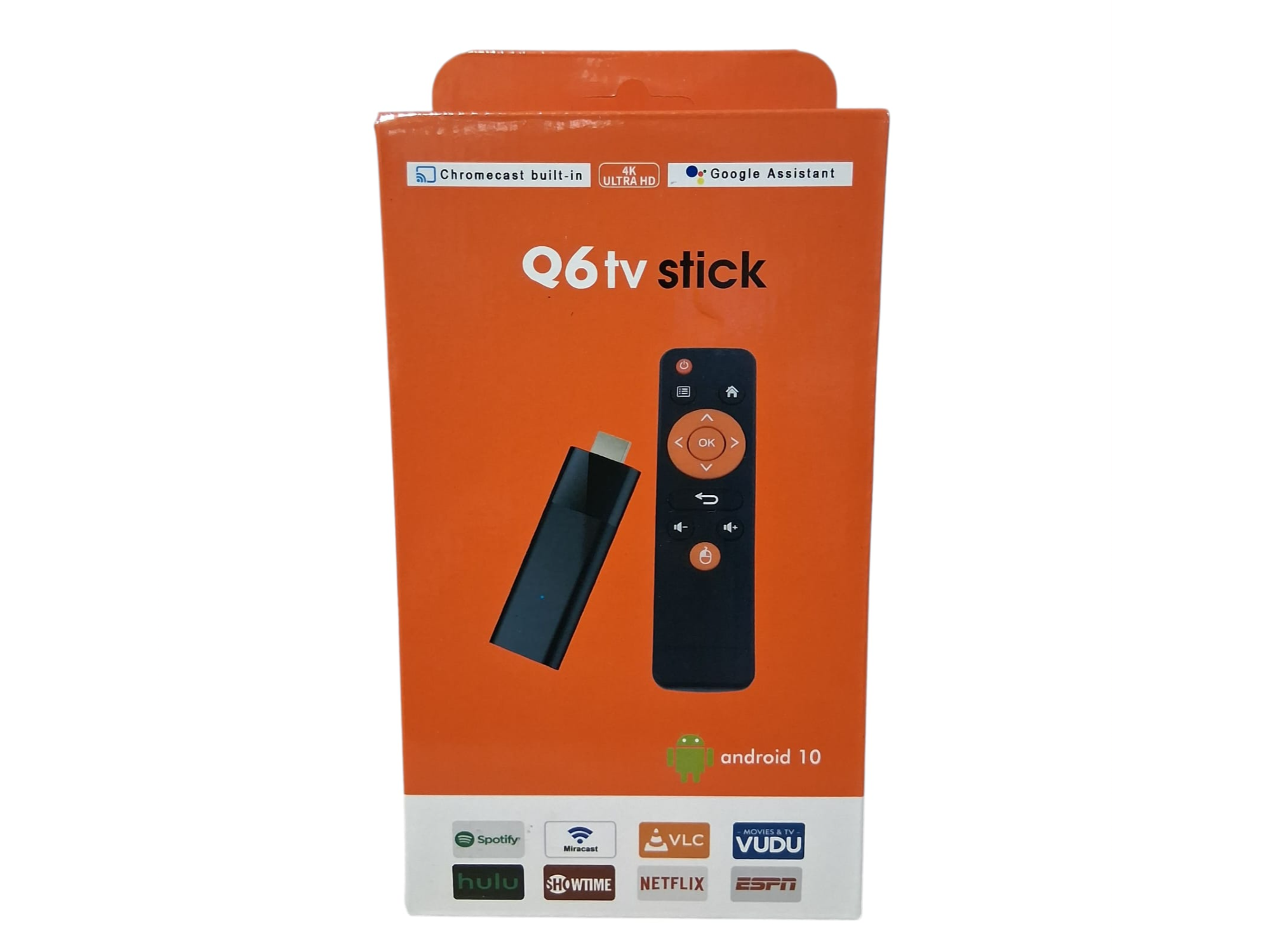 TV Stick Android TV