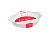Fuente Oval Opaline 34X22Cm Marinex