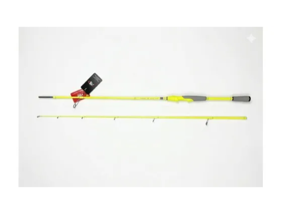 Caña Power Full Carbono Bait