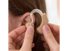 Audífono Amplificador Hipoacustico Oído Sordo Escuchar 40db