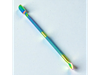 REPUJADOR DE CUTICULA COLOR TORNASOL MELY