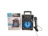 Parlante bluetooth 4″