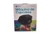 maquina de cupcakes