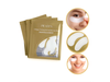 Parches Mascarilla Para Ojeras Con Colágeno Ácido Hialurónico Hidratación