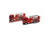 Camion bombero c/control