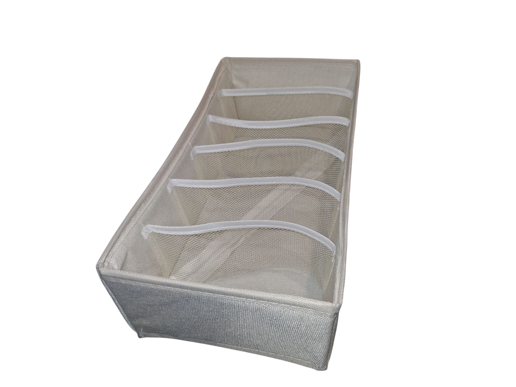 Organizador de tela 10x16x32