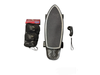 Patineta eléctrica con set de protección