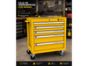 Caja de herramientas