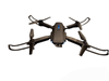 Drone con camara