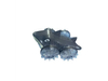 Auto control remoto tiburon