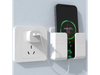 Organizador Adhesivo De Pared Celular Soporte Multiuso