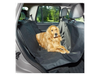 Funda Cubre Asiento Auto Mascotas Perro Impermeable Reforzado