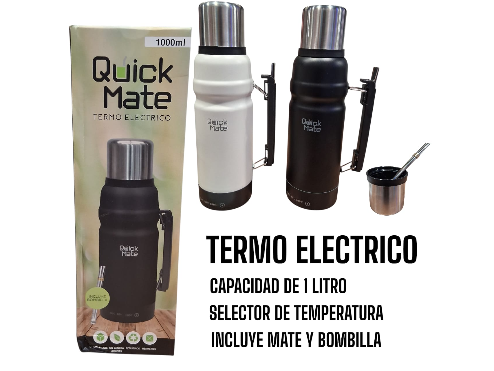 termo electrico