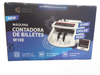 maquina contadora de billetes