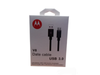 Cable usb v8