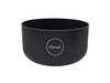 Bowl Batidor 20Cm. Granito Negro Carol